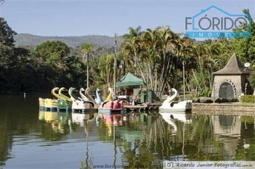 Imagem 13 de 22 de Terrenos À Venda Em Atibaia/sp - Compre O Seu Terrenos Aqui! - 1251437