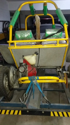 Imagem 2 de 2 de Mini Buggy