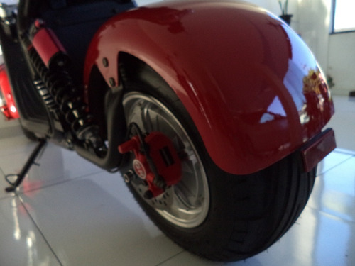 Imagem 5 de 6 de Scooter´s Eletrica 2000w Apartir De R$ 11.400,00 Ac.troca