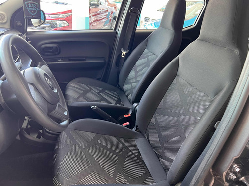 Fiat Mobi 1.0 Like Flex 5p