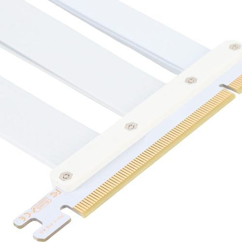 Substituição Do Elevador De Cabo De Extensão Pci-e 4.0 X16 P