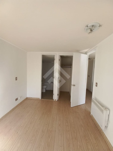 Departamento En Venta De 1 Dorm. En Estación Central