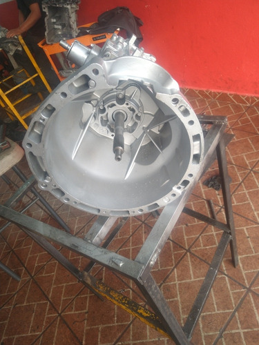 Caja De Velocidades Estándar Ranger Argentina Eaton (Usado)