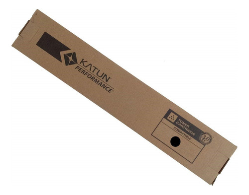 Toner Compatible E-studio 350 352 353 450 452 453 675g 21k Negro