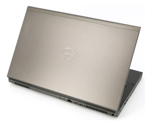 Dell Precicion M6800 I7 4910qmq 32gb 256 Ssd 17 (Reacondicionado)