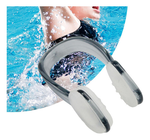 Narices De Natación, Nariz Enchufable, Impermeable Para