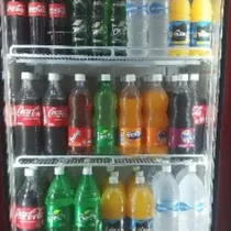 Comprar Refrescos Fanta, Cocacola, Hit, Nevada, Chinotto, Del Valle,