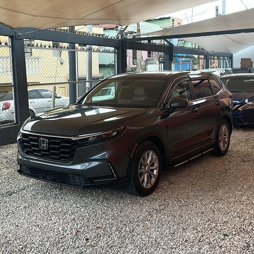 Honda Cr-v 2023 Exl