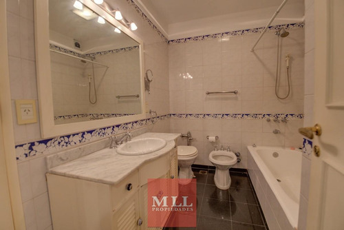 Imagen 25 de 30 de Av. Coronel Diaz Y Güemes. Piso De 164 M2 Con Cochera