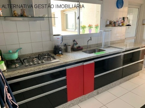 Imagem 22 de 30 de Apartamento Residencial Em São Paulo - Sp, Jd. Olympia - Apv2665