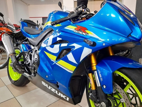 Imagem 5 de 7 de Gsx-r1000 2019