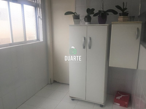 Imagem 15 de 17 de Apartamento - Ap00952 - 33743892