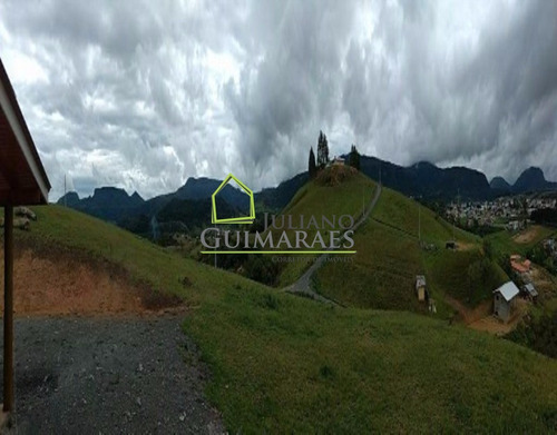 Imagem 24 de 30 de Linda Chácara Com Ótima Localização Medindo 2.14 Hectares, Bom Retiro, Residencial À Venda - Ch00015 - 31955957