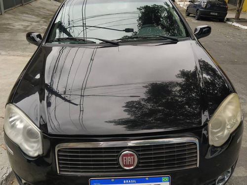 Imagem 7 de 8 de Fiat Palio Weekend 2010 1.4 Elx Flex 5p