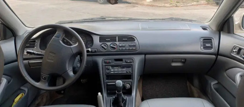 Accord CoupĂȘ Manual