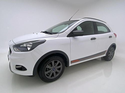 Ford Ka Trail 1.5 Hatch