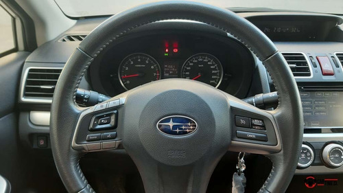 Imagen 15 de 15 de Subaru Impreza 2.0 Awd Mt Xs 2016