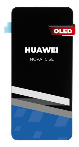 Lcd Para Huawei Nova 10 Se