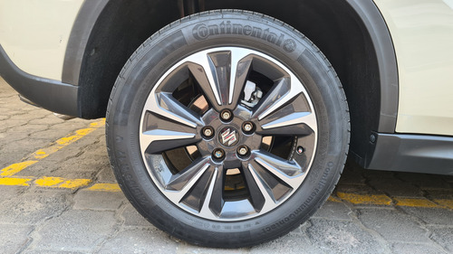 Suzuki Vitara 1.6 Glx At