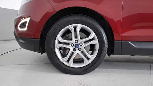 Ford Edge 3.5 Titanium At