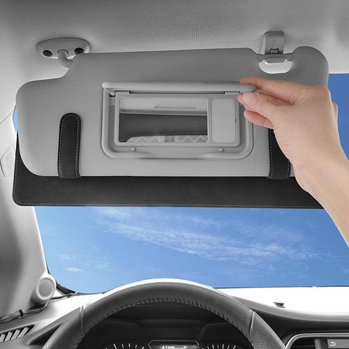Extensión De Sunvisor Para Automóvil Extensión De Visor De A