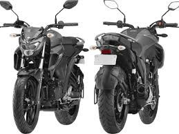 Yamaha Fz 25