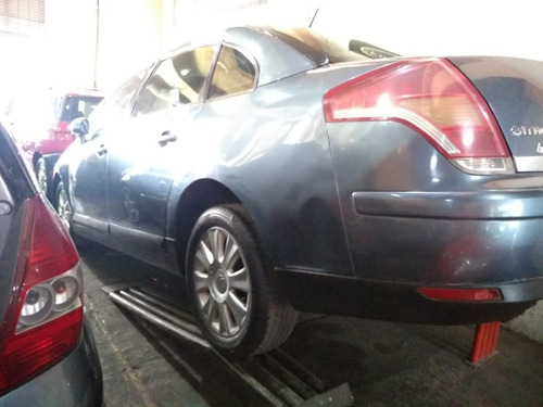 Citroën C4 2.0 Hdi Exclusive Sedan 4 Puertas 2009 44592577