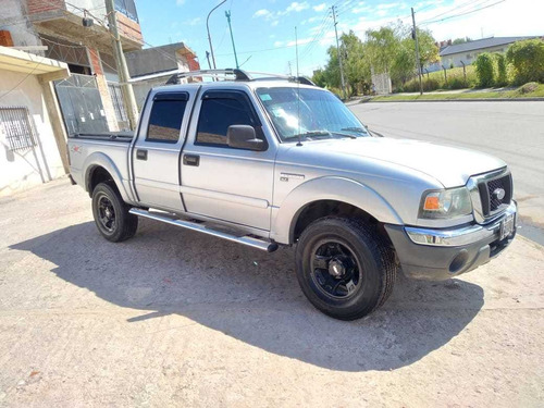 Ford Ranger 3.0 Xlt I Dc 4x4 2006