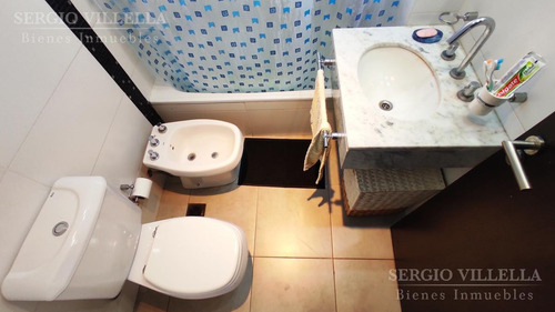Imagen 7 de 18 de Departamento Monoambiente En Venta - Centro