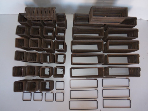 Imagen 3 de 5 de Estribos Para La Construcción