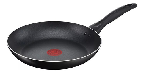 Wok Sarten Antiadherente Teflon Tefal Easy Cook 24 Cm