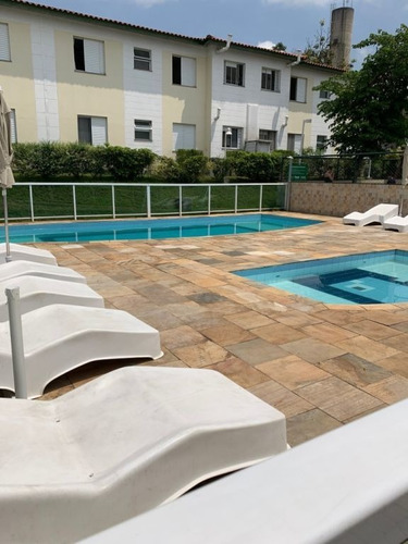 Imagem 14 de 15 de Casa Em Condominio Fechado - Taboao - Mv6093