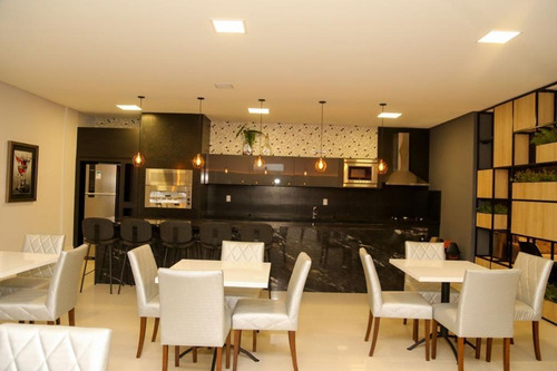 Imagem 6 de 28 de Apartamento No Centro Da Palhoça - Ap4753