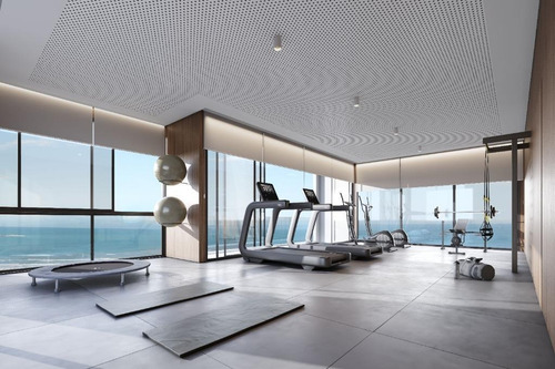 Imagem 8 de 21 de Apartamento À Venda, 70 M² Por R$ 990.000,00 - Praia Grande - Torres/rs - Ap1556