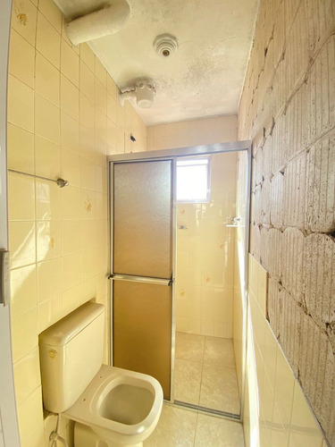 Imagem 8 de 9 de Apartamento - Conjunto Habitacional Padre Manoel Da Nobrega - Ref: 2000183 - V-v3437