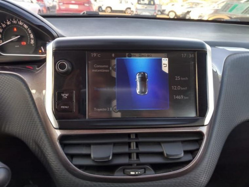 Peugeot 2008 Active 1.2 2015
