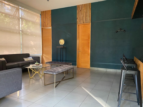 Vendo Dpto 3d2b+servicios Sector Tabancura Vista Despejada