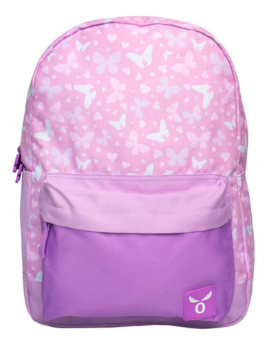 Mochila Kids Butterfly Moose