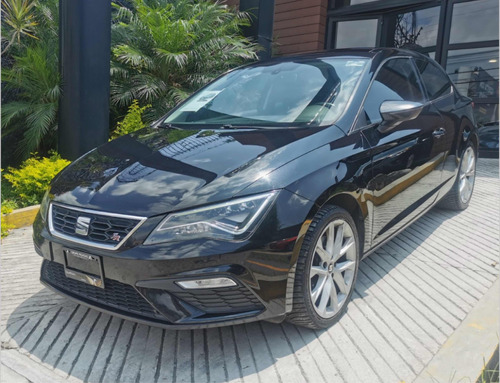 SEAT Leon 1.8 Fr T 180 Hp Dsg