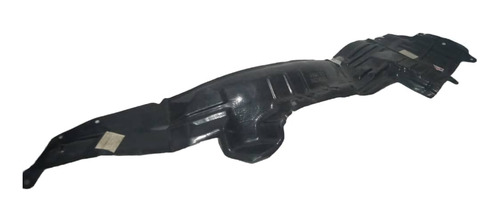 Guardapolvo Mitsubishi Lancer Signo Izquierdo 1998 - 2008