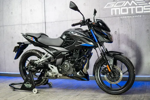 Bajaj Pulsar 150 Fi Abs 2025