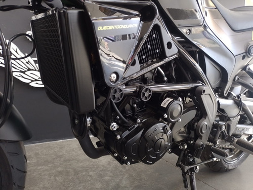 Benelli Leoncino 250 Abs - Contado - Financiaciones Ahora 12