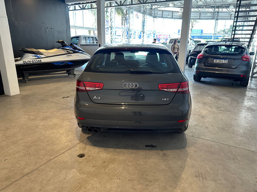 Audi A3 1.4 Tfsi 150 Cv
