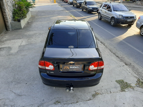 Chevrolet Classic 2011 1.0 Ls Flex Power 4p