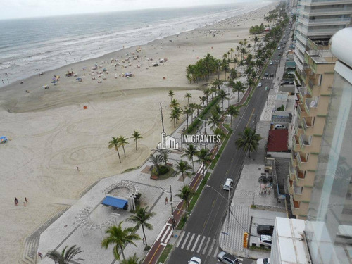 Imagem 26 de 30 de Cobertura Com 3 Suítes Na Aviação, Em Praia Grande - Co0014