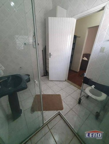 Casa Com 3 Dormitórios À Venda, 117 M² Por R$ 550.000 - Guaiaúna - São Paulo/sp - Ca0326