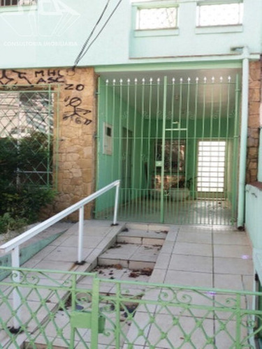 Imagem 4 de 11 de Casa - Ca00237 - 68429019