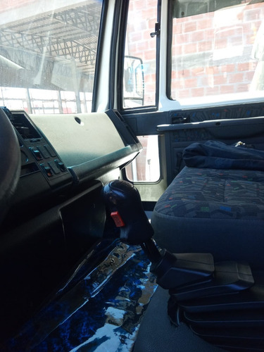 Imagem 12 de 14 de Ford/cargo 2428 E 2010