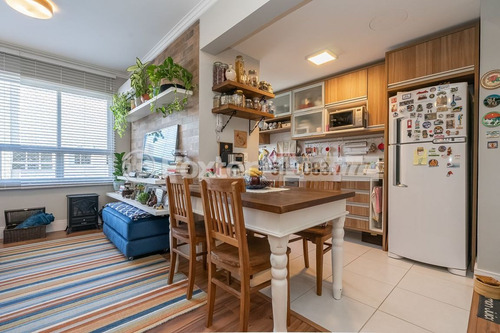 Imagem 7 de 30 de Apartamento, 2 Dormitórios, 54.86 M², Jardim Carvalho - 218609