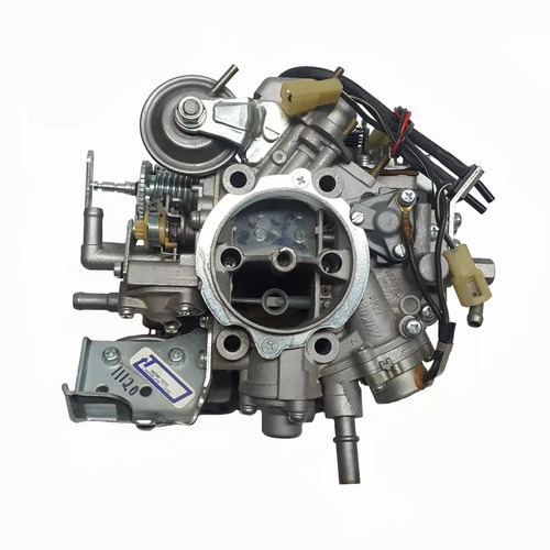 11120 Carburador Mikuni Remanufacturado Importado (Reacondicionado)